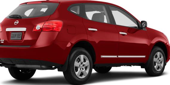 NISSAN ROGUE SELECT 2014 JN8AS5MV2EW200758 image NISSAN ROGUE SELECT 2014 JN8AS5MV2EW200758 image